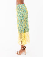 Darcy Lace Pencil Skirt II - NeoBantu